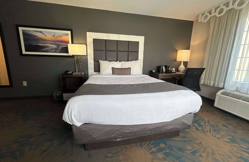 Erie Hotel | Best Western Erie Inn & Suites