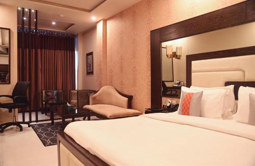 Faisalabad Hotel | Best Western Faisalabad