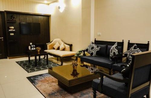 Faisalabad Hotel | Best Western Faisalabad