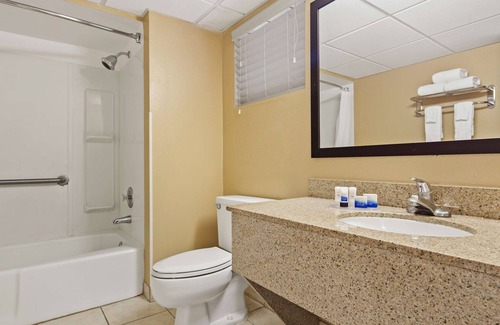Fort Myers Hotel | Best Western Fort Myers Waterfront