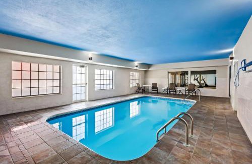 Fort Wayne Hotel | Best Western Fort Wayne Inn & Suites North