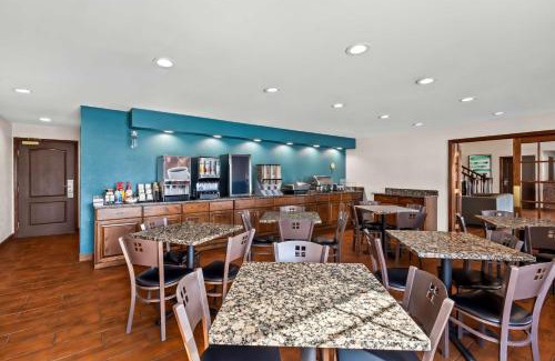 Fort Wayne Hotel | Best Western Fort Wayne Inn & Suites North