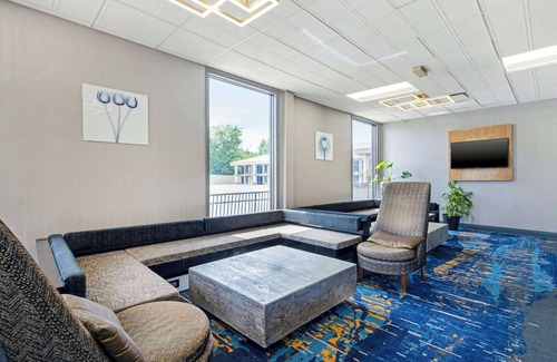 Franklin Hotel | Best Western Franklin Inn