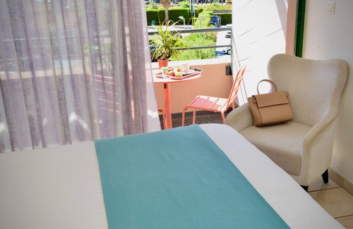 Gemenos Hotel | Best Western Gémenos Villa Florette