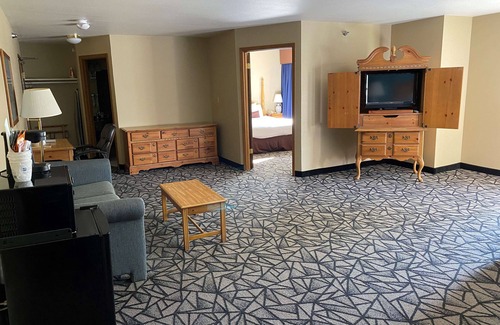 Galena Hotel | Best Western Galena Inn & Suites