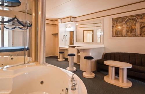 Galena Hotel | Best Western Galena Inn & Suites