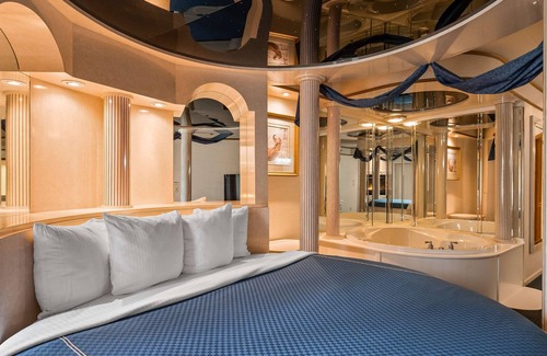 Galena Hotel | Best Western Galena Inn & Suites