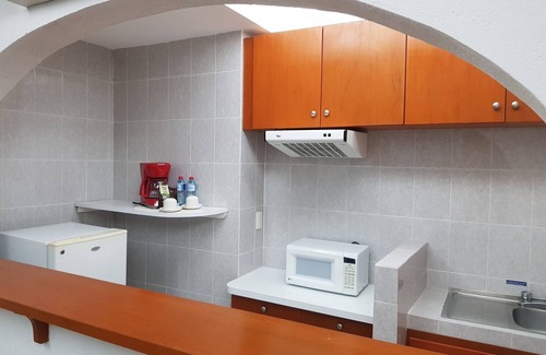 Veracruz Hotel | Best Western Global Express