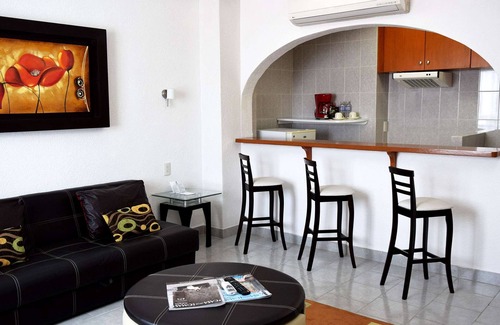 Veracruz Hotel | Best Western Global Express