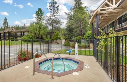 Grass Valley Hotel | Best Western Gold Country Inn