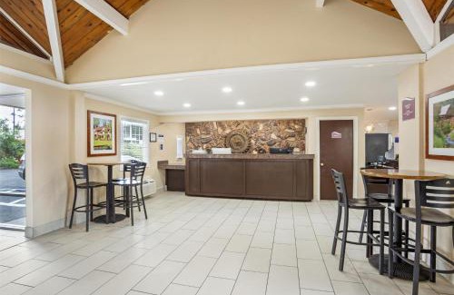 Grass Valley Hotel | Best Western Gold Country Inn