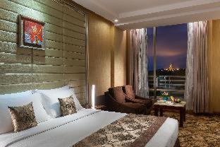 Kandawgyi Lake Area Hotel | Best Western Green Hill Hotel