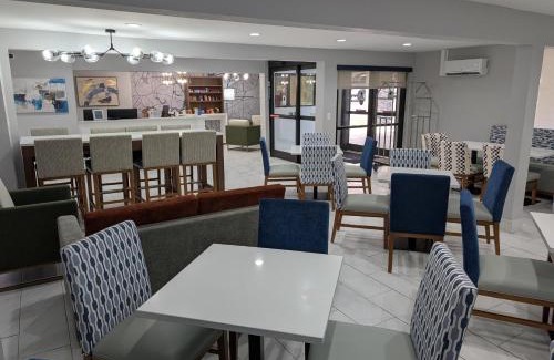 Greensboro Hotel | Best Western Greensboro Coliseum Inn