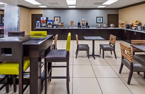 Greenville - Spartanburg Hotel | Best Western Greenville Airport Inn