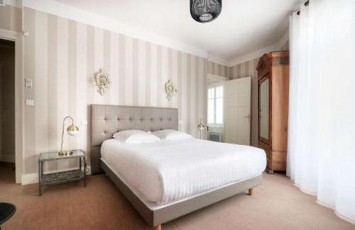 La Baule-Escoublac Hotel | Best Western Hôtel Brittany La Baule Centre & Plages