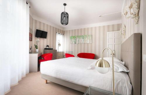 La Baule-Escoublac Hotel | Best Western Hôtel Brittany La Baule Centre & Plages