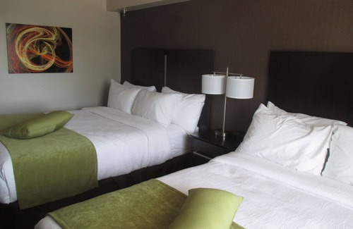 Grand Forks Hotel | Best Western Harvest Inn & Suites