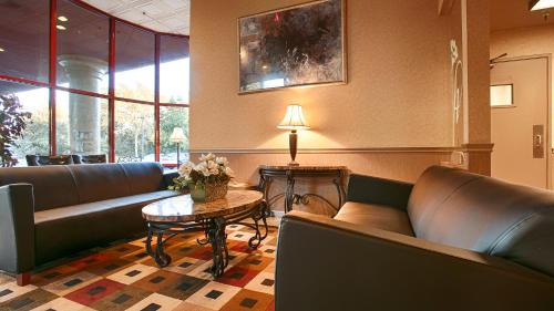 Chico Hotel | Best Western Heritage Inn Chico