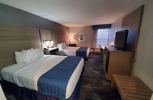 Frederick Hotel | Best Western Historic Frederick