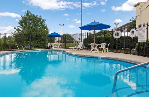 Frederick Hotel | Best Western Historic Frederick