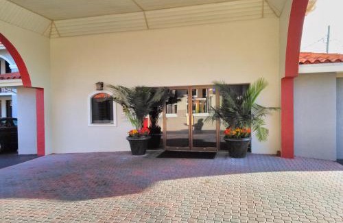 St. Augustine Hotel | Best Western Historical Inn