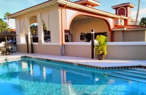 St. Augustine Hotel | Best Western Historical Inn