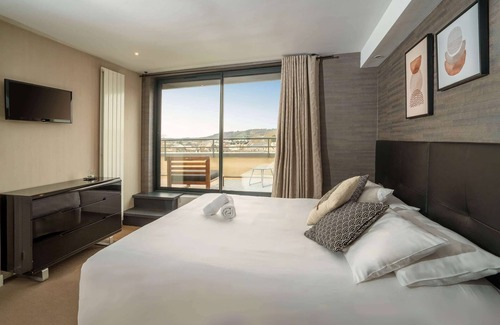 Brive-la-Gaillarde Hotel | Best Western Hotel Le Quercy