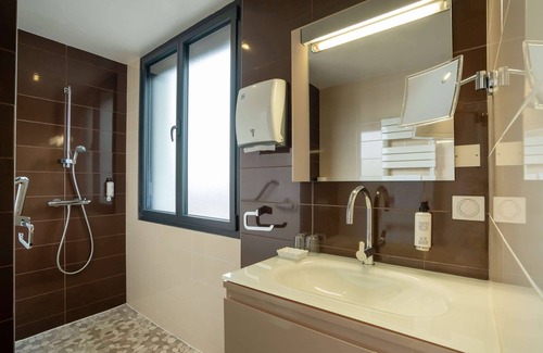 Brive-la-Gaillarde Hotel | Best Western Hotel Le Quercy
