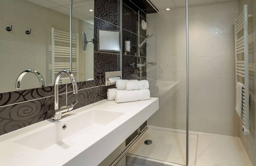 Brive-la-Gaillarde Hotel | Best Western Hotel Le Quercy