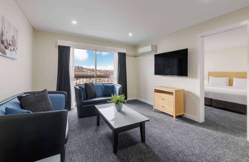 Hobart Central Business District Hotel | Best Western Hobart