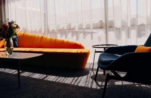 Hobart Central Business District Hotel | Best Western Hobart