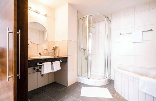Wals-Siezenheim Hotel | Best Western Hotel am Walserberg
