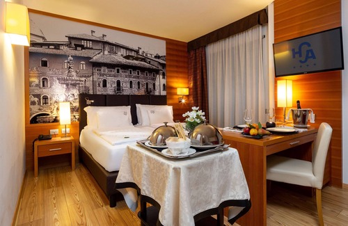 Mattarello Hotel | Best Western Hotel Adige