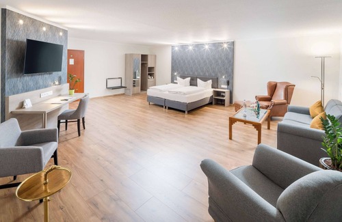 Goettingen Hotel | Best Western Hotel Am Papenberg