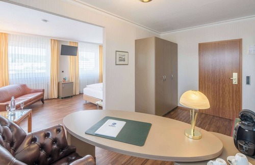 Goettingen Hotel | Best Western Hotel Am Papenberg
