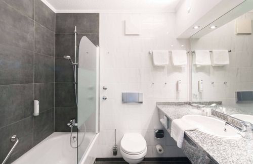 Goettingen Hotel | Best Western Hotel Am Papenberg
