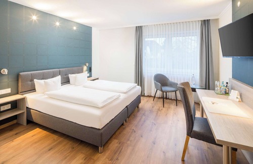 Goettingen Hotel | Best Western Hotel Am Papenberg