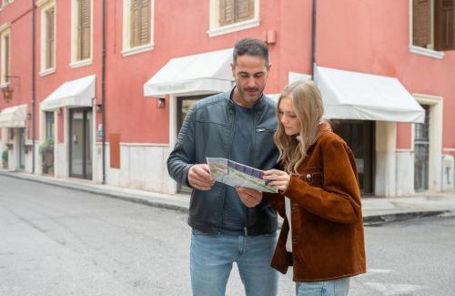 Citta Antica Hotel | Best Western Hotel Armando