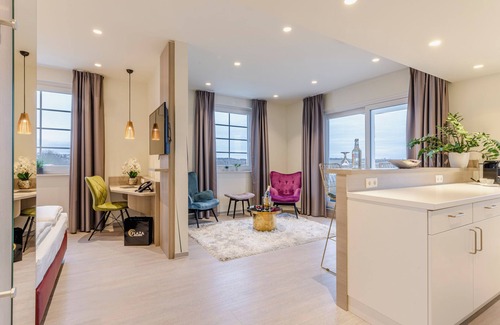 Bad Rappenau Hotel | Best Western Hotel Bad Rappenau