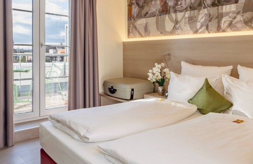 Bad Rappenau Hotel | Best Western Hotel Bad Rappenau