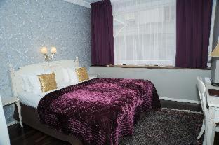 Norrmalm Hotel | Best Western Hotel Bentleys