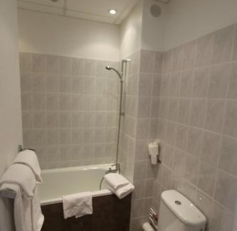 Centre Erlon Hotel | Best Western Hotel Centre Reims