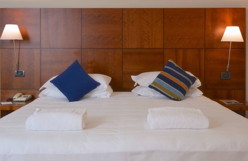 Borgo Crimea Hotel | Best Western Hotel Crimea