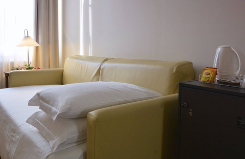 Borgo Crimea Hotel | Best Western Hotel Crimea