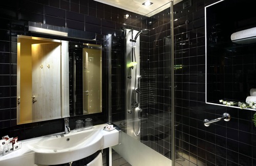 Borgo Crimea Hotel | Best Western Hotel Crimea