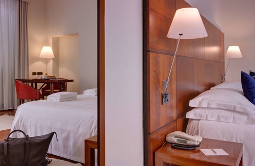 Borgo Crimea Hotel | Best Western Hotel Crimea