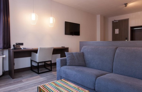 Zorgvliet Hotel | Best Western Hotel Den Haag