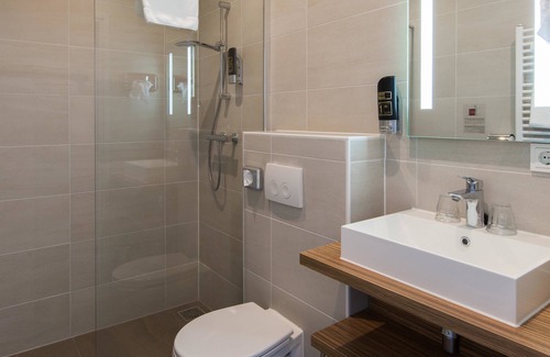 Zorgvliet Hotel | Best Western Hotel Den Haag