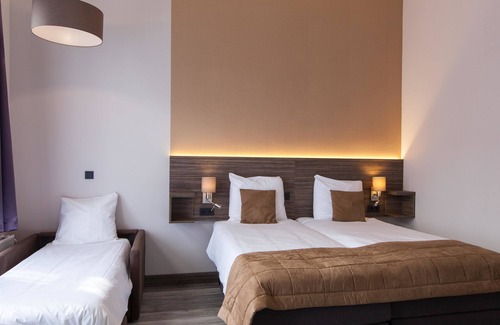 Zorgvliet Hotel | Best Western Hotel Den Haag