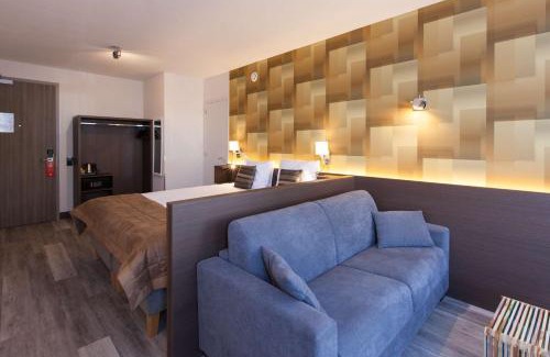 Scheveningen Hotel | Best Western Hotel Den Haag